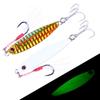 10-40GFull Swimming Layer Slow Jigging Lure Bait Long Casting Bionic Bait Freshwater Saltwater Universal Bass Pike Special Kill