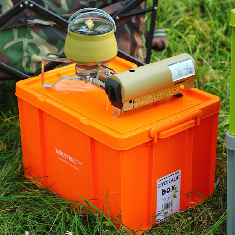 Baichengdao Wheeled Storage Container