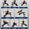 Datangyu Foldable Sit-up Assistant