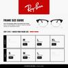 sunglasses RX5154 CLUBMASTER Ray-Ban