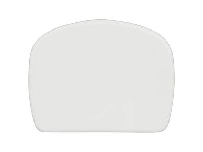 TRISTAR'S 058 [Hiace Regius Ace 200er Serie Typen 1-7] Rückspiegelabdeckung ohne Spiegel, Spiegellochabdeckung, Lackiert Weiß