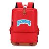 Backwoods Backpack Simple Student School Bag Fashion Trend Digital Color Printing Computer Bag Travel Bag