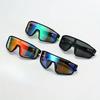 New Cycling Sunglasses Unisex Cycling Shades fit for Running Hiking Windproof eyeswear Outdoor Glasses UV400 Eyeglasses