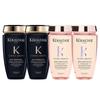 Kérastase Chronologiste & Elixir Ultime Shampoo Set