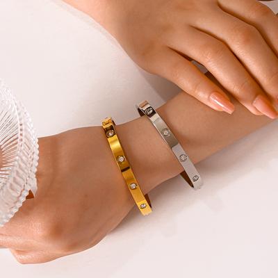 Bracciali – Bracciali a polsino