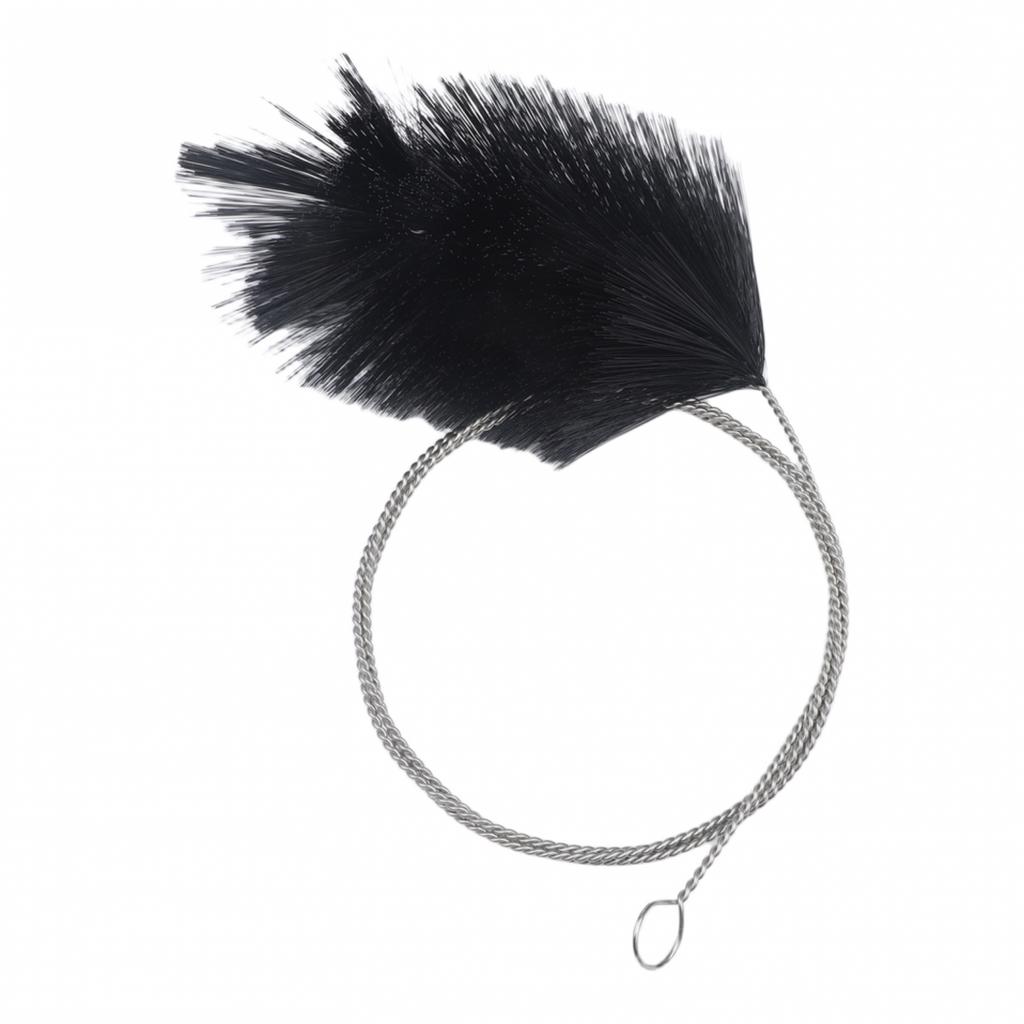 Chimney Brush Chimney Pipe Brush High-strength Steel Wire Core
