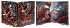 Let There Be Carnage 4K ULTRA HD Set Steelbook Edition Press Limited Original Bonus ULTRA HD Venom & Blu-ray [First Edition] (Includes Disc) [4K +