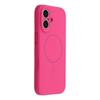 YCADEN For iPhone 17 Case Compatible with MagSafe Precise Cutouts TPU Phone Back Cover