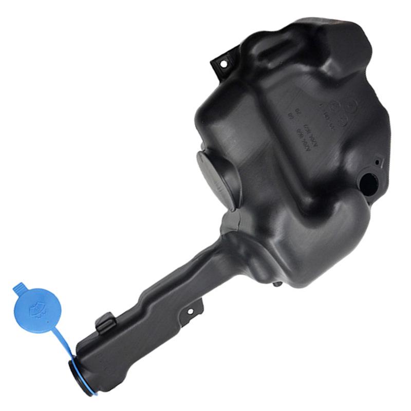 Dual Hole Washer Fluid Reservoir (No Heating) for Mercedes-Benz C-Class W204