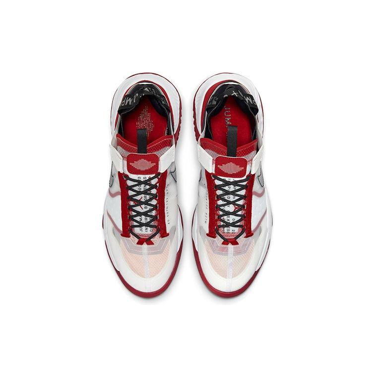 Air Jordan Delta Breathe 'Chicago' Erkek DM0978-601