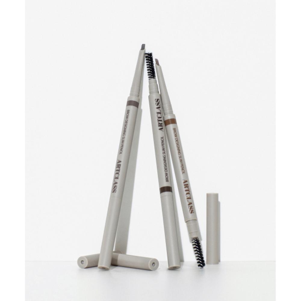 Too Cool For School Brow Designing Slim Pencil