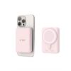 Tech-Protect Pb11 Lifemag Magsafe Power Bank 10000Mah Pink