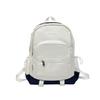 Li Shen Large Capacity Ultralight High School Travel Backpack