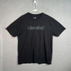Frank Ocean Blonded Svart T-skjorte Stor 100% Bomull Herre