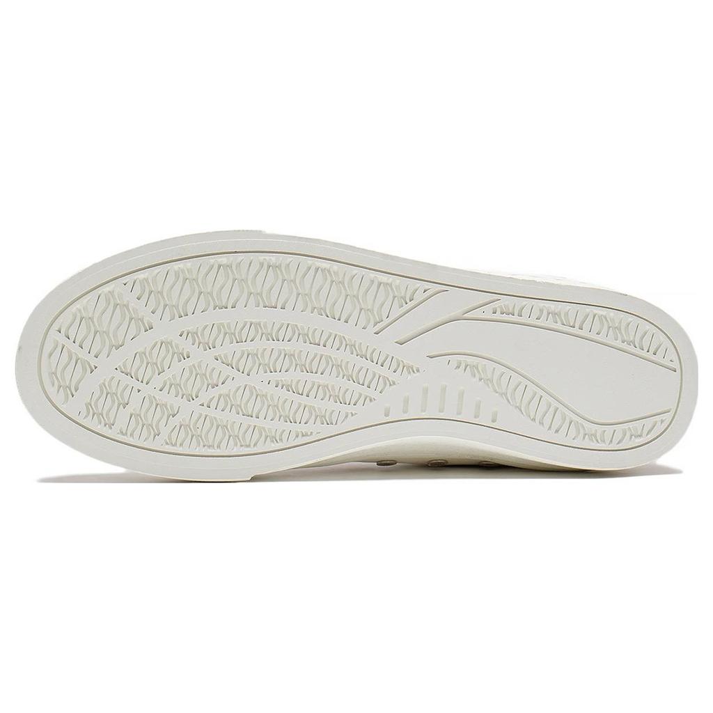 Li Ning Steven Harrington X  Wei Wu 180 Low Synthetic Leather Casual Sports Slip Resistant Durable Lightweight Low Top Sneakers Men sneakers AECS069-2