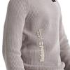 Timberland ® X A-Cold-Wall Future73 Comfortable Crew Neck Sweater Men sweater Gray A5N2T-EE6