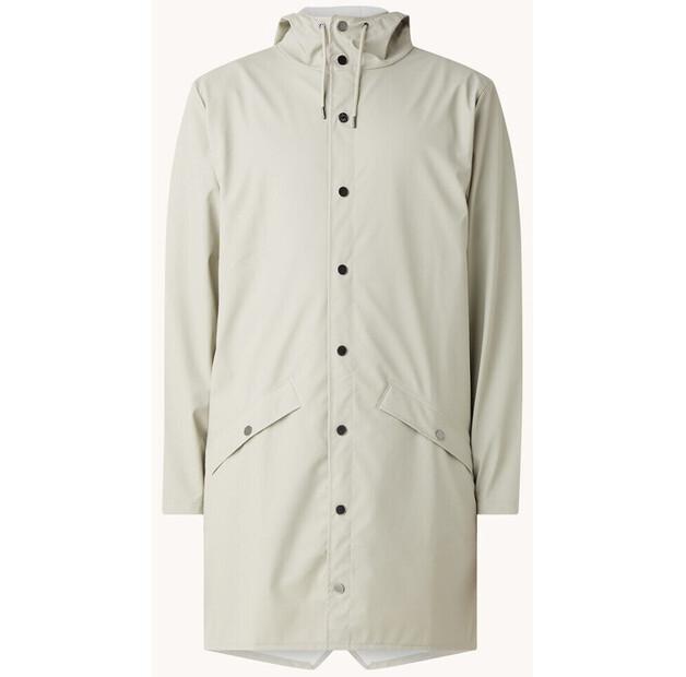 Куртка Rains Long Jacket XL