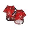 Lightweight Dog Sweatshirt for Small Dogs, Puppy Pet Clothing Shirt for Outdoor Walks