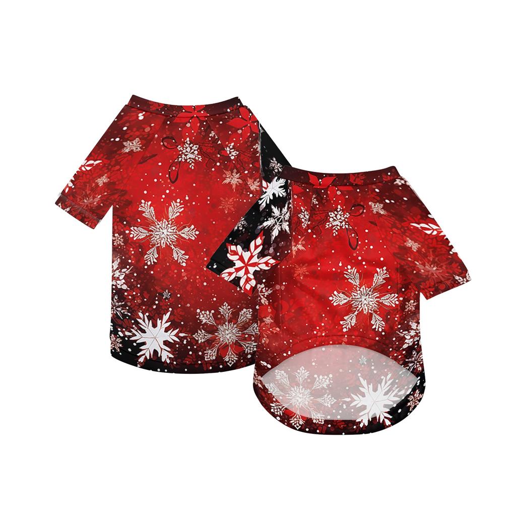 Lightweight Dog Sweatshirt for Small Dogs, Puppy Pet Clothing Shirt for Outdoor Walks