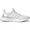 Adidas UltraBoost 5.0 DNA Blue Tint Damesko Cloud-White Acid-Red GY0314