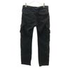 HYSTERIC GLAMOUR made in Japan cargo pants S black Women Used