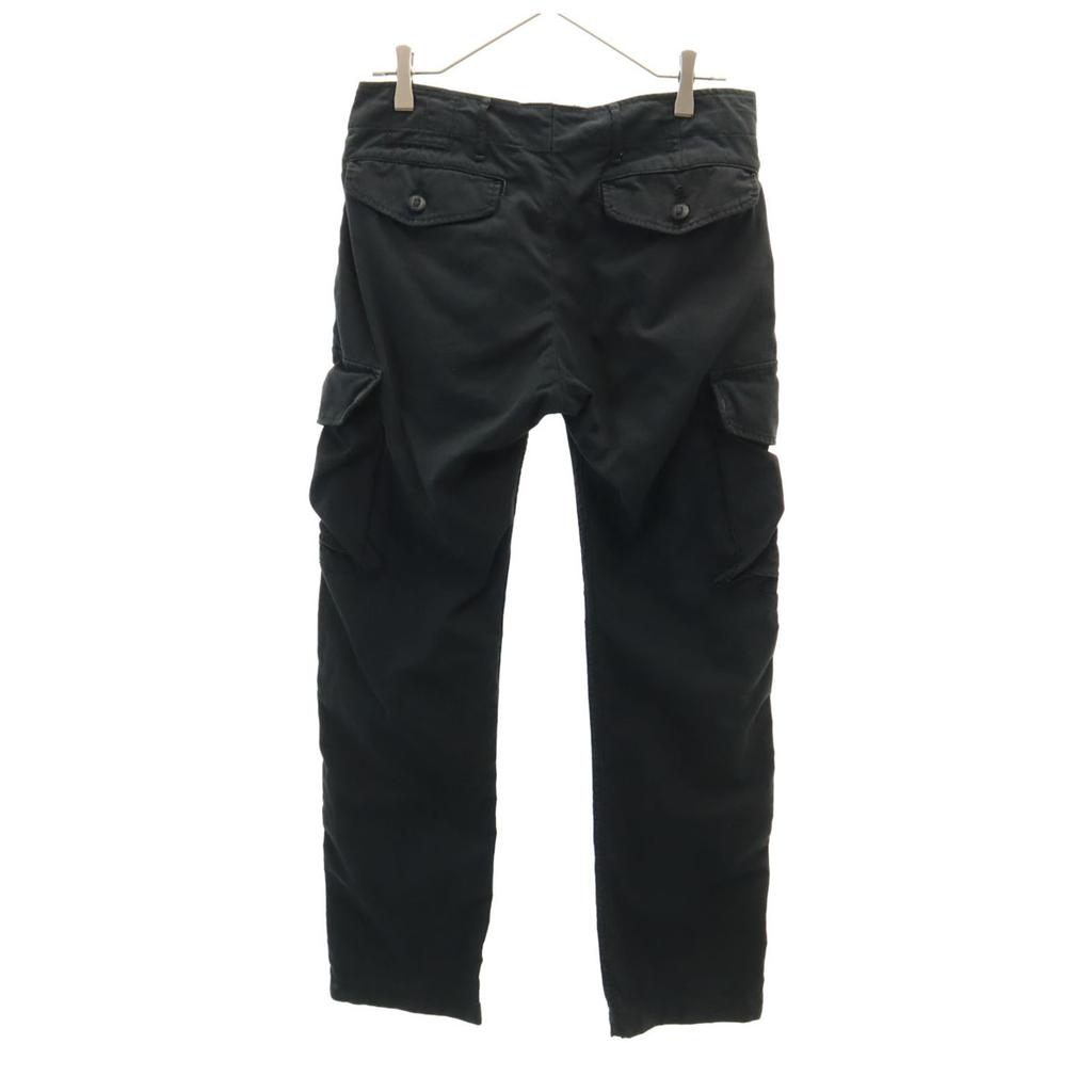HYSTERIC GLAMOUR made in Japan cargo pants S black Women Used