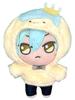 IDOLiSH7 Kira Doll Walks 12cm Vol.1 Vol.2 Approx. (Ikiyo Yu/vol.2)