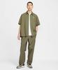 NIKE Sportswear Club Woven Cargo Pants M - Medium Olive:White / Hv1434-222