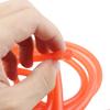 1 Meter Motorcycle Hose Petrol Fuel Line Hose Gas Oil Pipe Tube Rubber For Honda Varadero125 YAMAHA X R MT-10 FJ1200A