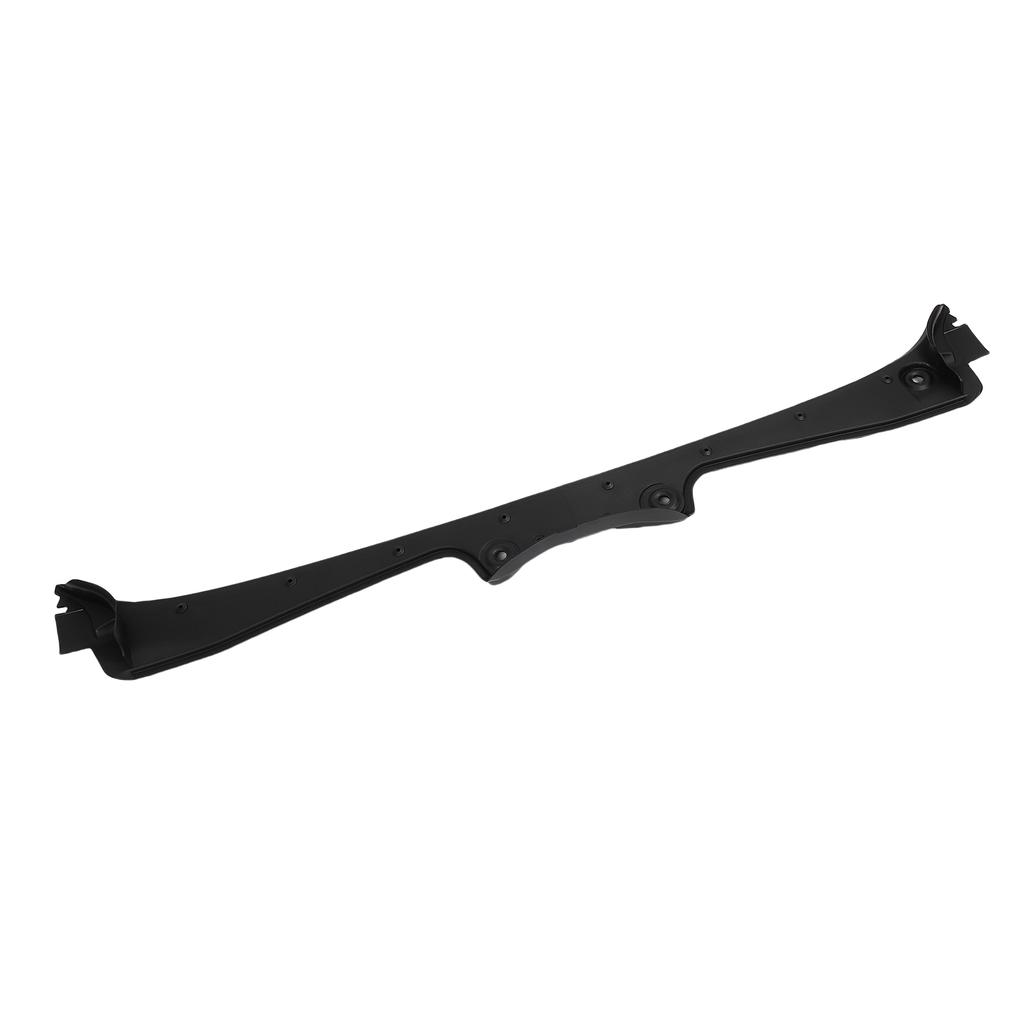 Windshield Wiper Cowl Panel Cover 51717027083 Replacement for 525i 525xi 528i 528xi 530i 535i 535xi 545i 550i
