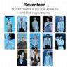 TOUR FOLLOW AGAIN TO CINEMAS Acrylic Keyring Official Photocard