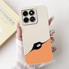 For Honor X6b Fashion Moon Pattern Phone Case For HonorX6b X 6B 4G JDY-LX1 JDY-LX2 Soft Silicone Shockproof Cases