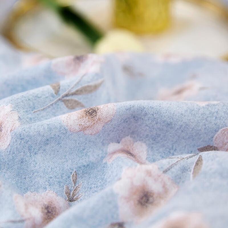 Donner Home Textiles Super Soft Fiber Quilt