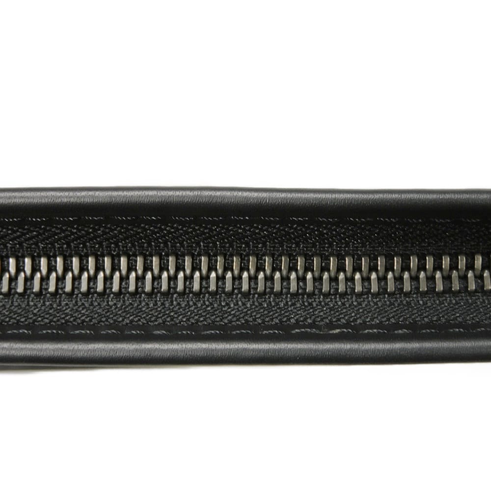 Used Voyage MM Pochette M61692 7931 Current Business Bag RFID IC Monogram Eclipse Noir Men's 12564 from Japan AUTHENTIC