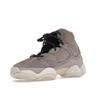 Adidas Yeezy 500 High Mist Stone Unisex Sneakers White GV7775
