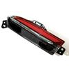 TESLA Model 3 Facelift Rear Bumper Lights