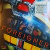 LP Record FOREIGNER  Turning Back The Time Ultraclear  ATL726999A1 ATLANTIC 2024 Europe Rock