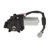 Front Right Window Lift Motor 80731 9FJ0A Driver Side Window Lifting Control Motor for Titan
