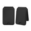 MagSafe Card Holder Case for Apple: Universal Folding Wallet with Magnetic Stand