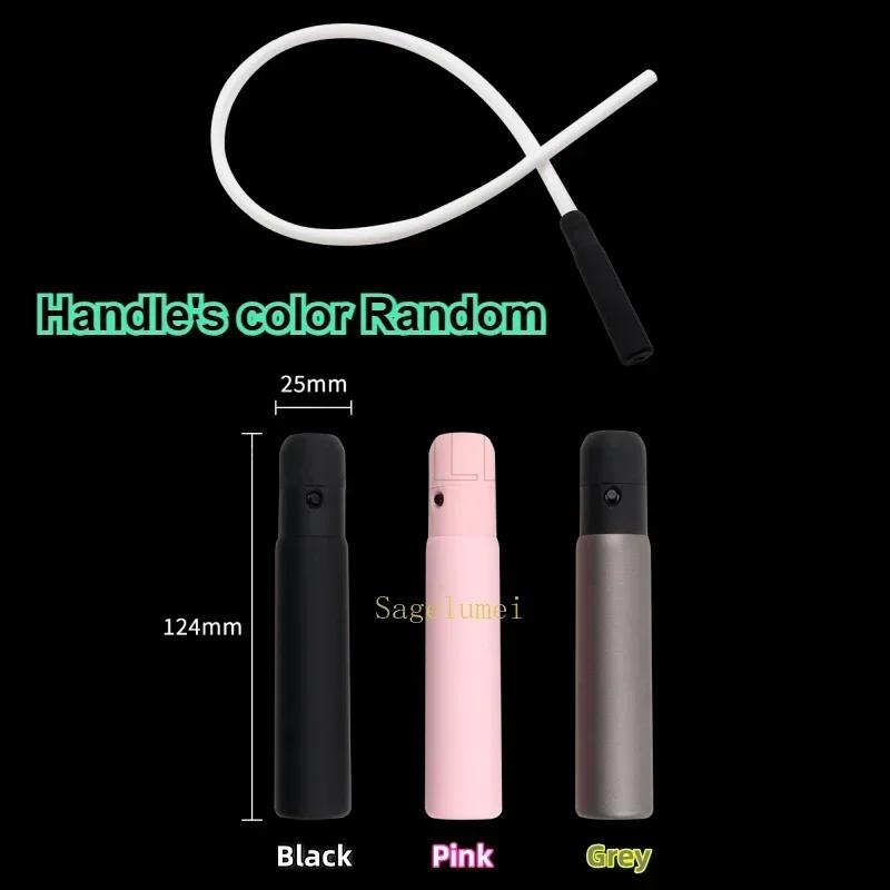 

Перезаряжаемый светодиодный танцевальный хлыст 10 цветов световое шоу диско музыкальный фестиваль вечеринка хлыст для потока для детей взрослых женщин и мужчин светящийся хлыст для вечеринки 1pcs Random color