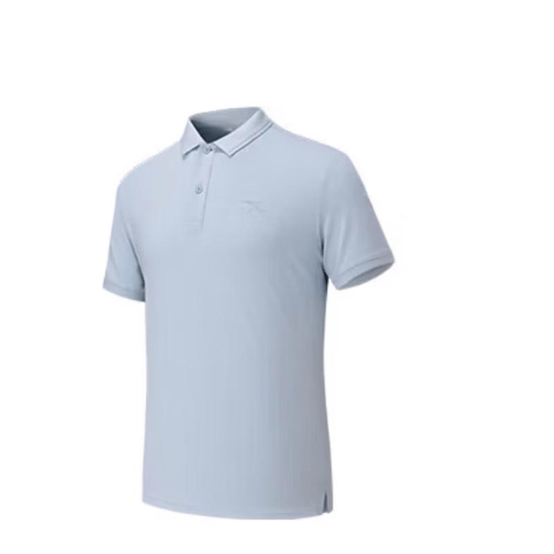 ANTA Men s Ice Skin Polo Shirt S