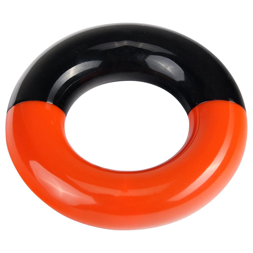 

T0# Golf Swing Trainer Golf Club Warm Up Swing Weight Ring for Practice and Trai