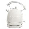 Vintage Wasserkocher - SWEISS - KTL8 - 2200 W - 1,8 L - 360° Sockel - Beige