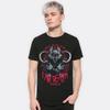 Puss In Boots The Last Wish I Am Death Wolf T-Shirt (MUL-223385)