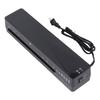 A4 Laminator Machine 9 Inch Thermal Laminator Desktop Hot Laminator for Home School Office Business