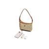TATA Lightweight Canvas Shoulder Bag