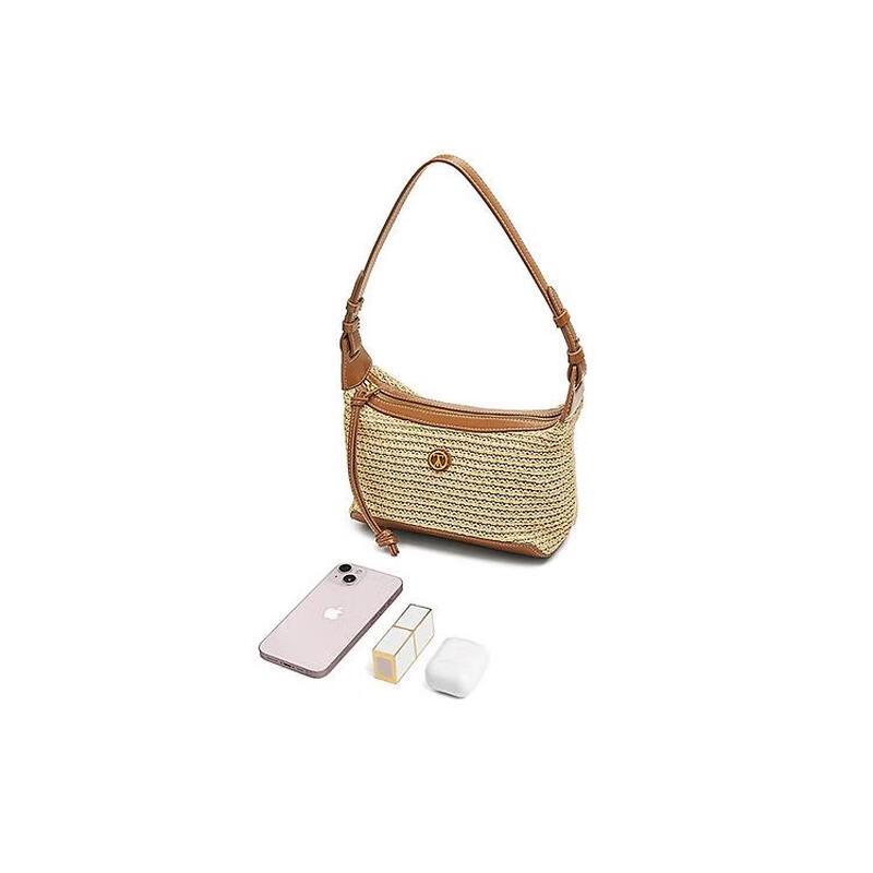 TATA Lightweight Canvas Shoulder Bag