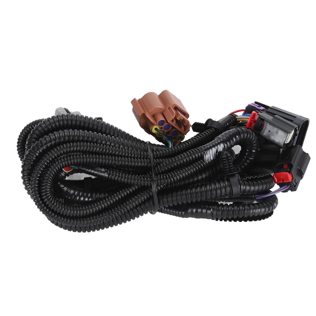 Einparkhilfe hinten Kabelbaum 10363788 Kennzeichenleuchte Kabelbaum für 1500 2500 HD 3500 HD