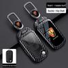 Roewe Key Case: Fits I5, RX5 Plus, I6 Max, 350, Clever, RX5, RX3, D5X Models