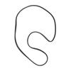 Car Sunroof Weatherstrip Glass Seal Gasket 22815954,15837594, 22891488 Effective Seal Against Water And Dust